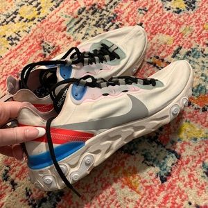 nike react